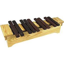 Sonor Orff Rosewood Soprano Xylophone Chromatic Add-On