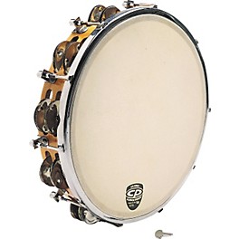 CP CP391 Tunable Tambourine