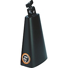 Latin Percussion LP206B Deluxe Bongo Cowbell 2002 Chrome