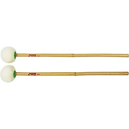 Sonor Orff Wool/Felt Timpani/Contra Mallets