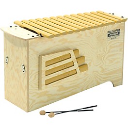 Sonor Orff Sonor Palisono Deep Bass Diatonic Xylophone