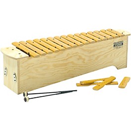 Sonor Orff Palisono Diatonic Tenor-Alto Xylophone