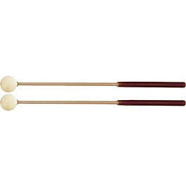 Studio 49 S4 Medium-Hard Felt Head Soprano/Alto Xylophone Mallets