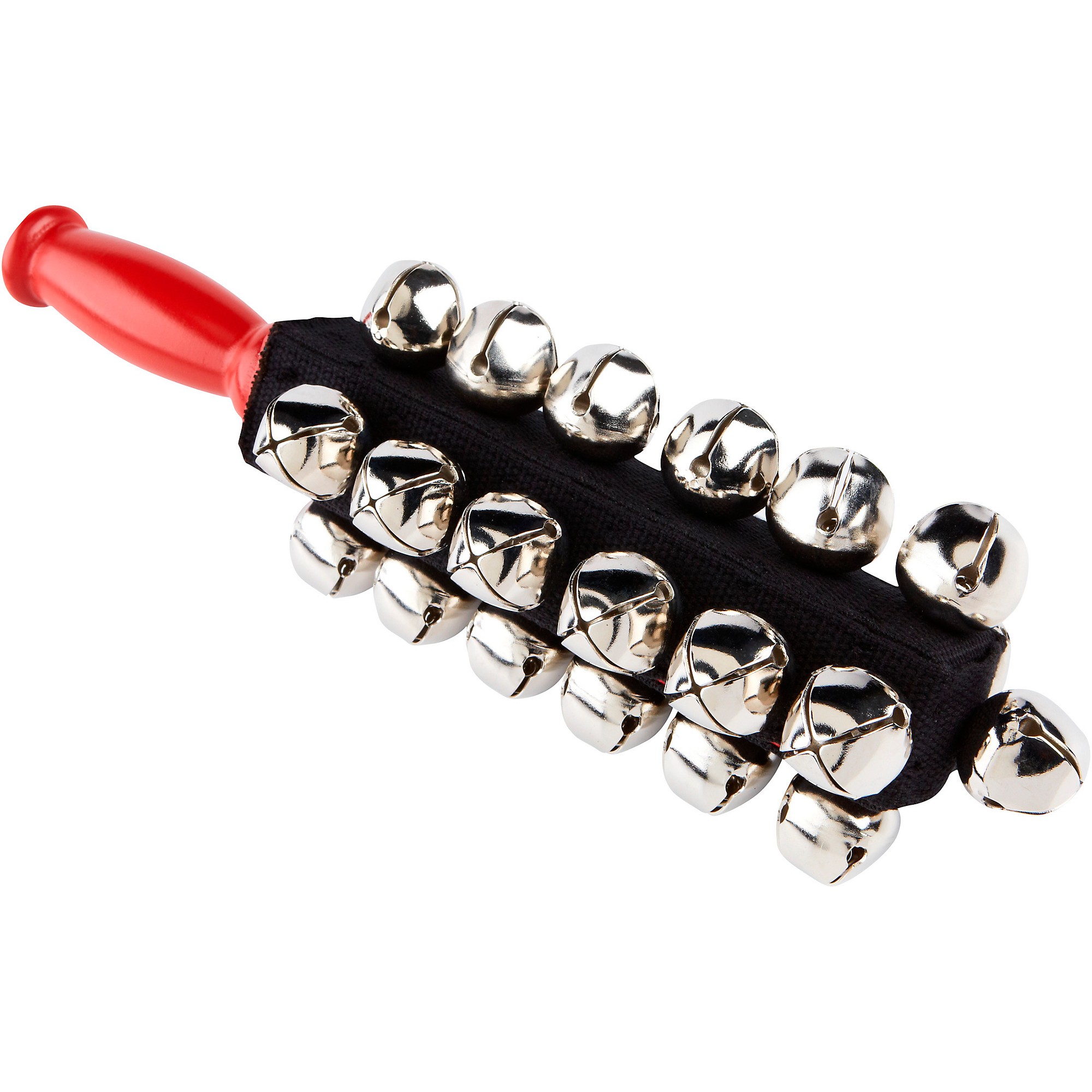 Amazon.com: Ludwig LE97 Handheld Sleigh Bells : Musical