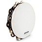 Grover Pro Projection-Plus Double-Row German Silver Tambourine 10 in. thumbnail