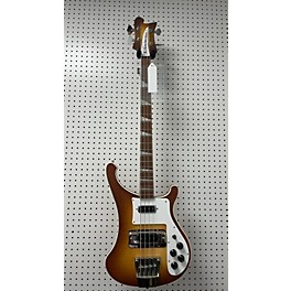 Used Rickenbacker 4003 CB Electric Bass Guitar