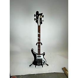 Used Rickenbacker 4003 Electric Bass Guitar