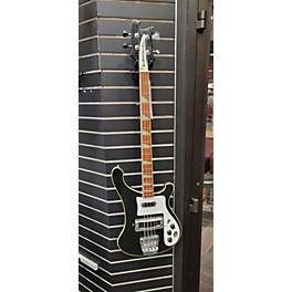 Used Rickenbacker 4003 JETGLOW Electric Bass Guitar