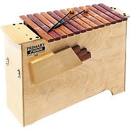 Sonor Orff GBXP1 Diatonic Deep Bass Xylophone