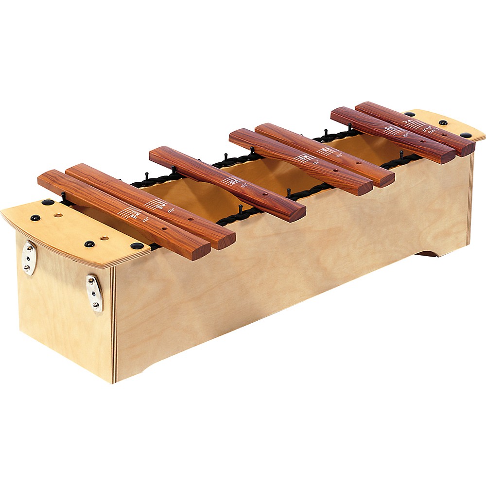 UPC 889406016811 product image for Primary Sonor Axp2 Alto Xylophone Chromatic Add-On | upcitemdb.com