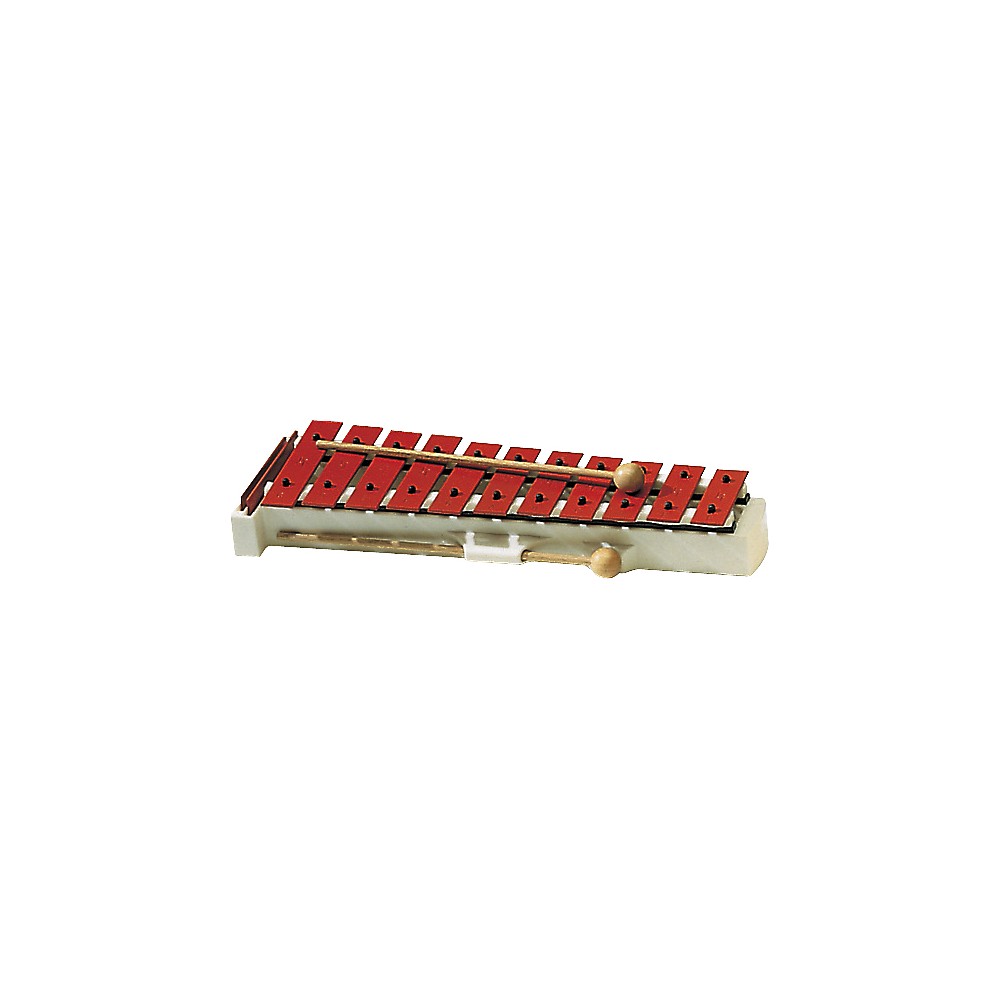 Sonor Orff Soprano Diatonic Glockenspiel C3-F4