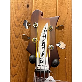 Used Rickenbacker 4003CB Electric Bass Guitar