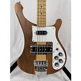 Used Rickenbacker 4003sw Electric Bass Guitar