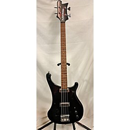 Used Rickenbacker 4004 LAREDO Electric Bass Guitar