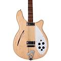 Rickenbacker 4005V Semi Hollow Body Bass Guitar Mapleglo