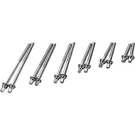 TAMA Tension Bolt for Toms and Snares 2-Pack 48 mm TAMA Tension Bolt for Toms and Snares 2-Pack 66 mm