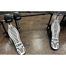 Used PDP by DW 402 Double Bass Drum Pedal