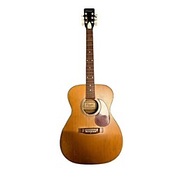 Used Conrad 40217 Acoustic Guitar