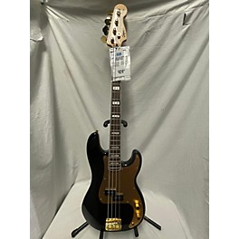 Used Squier 40TH ANNIVERSARY PRECISION BASS Electric Bass Guitar