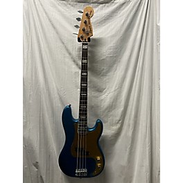 Used Squier 40TH ANNIVERSARY PRECISION Electric Bass Guitar