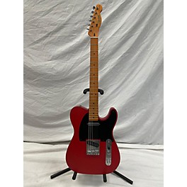 Used Squier 40TH ANNIVERSARY TELECASTER Solid Body Electric Guitar