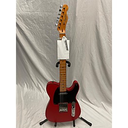 Used Squier 40TH ANNIVERSARY TELECASTER Solid Body Electric Guitar