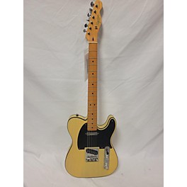 Used Squier 40TH Anniversary Telecaster Solid Body Electric Guitar