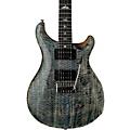 PRS 40th Anniversary Custom 24 Satin Limited-Edition Electric Guitar Faded Whale Blue with Natural Back