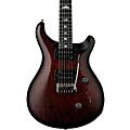 PRS 40th Anniversary Custom 24 Satin Limited-Edition Electric Guitar Fire Smokeburst