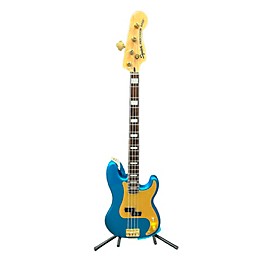 Used Squier 40th Anniversary Precision Bass Electric Bass Guitar