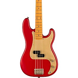 Blemished Squier 40th Anniversary Precision Bass Vintage Edition