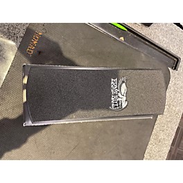 Used Ernie Ball 40th Anniversary VP Volume Pedal