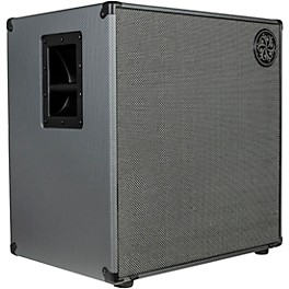 Open Box Darkglass 410 1,000W 4x10 Bass Speaker Cabinet Level 1 Gray