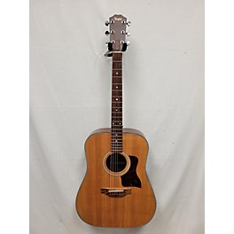 Used Taylor 410 Acoustic Guitar