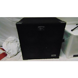 Used Gallien-Krueger 410 BLX II Bass Cabinet