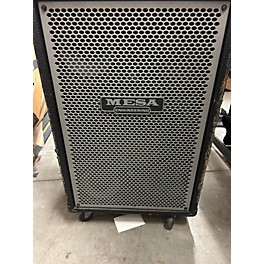 Used MESA/Boogie 410 Bass Cabinet