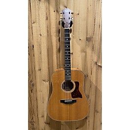 Used Taylor 410 Koa Acoustic Electric Guitar