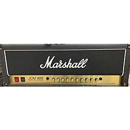 Used Marshall 4100 JCM900 100W Tube Guitar Amp Head