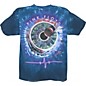 Pink Floyd Pulse Concentric T-Shirt Blue XL