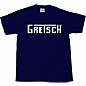 Gretsch T-Roof Guitar Logo T-Shirt Cadillac Green Extra Extra Large