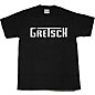 Gretsch T-Roof Guitar Logo T-Shirt Cadillac Green Extra Extra Large