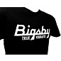 Gretsch Bigsby Logo T-Shirt Black Medium