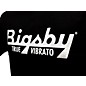 Gretsch Bigsby Logo T-Shirt Black Medium