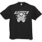 Gretsch 1007 Flaming Falcon II T-Shirt Black Medium thumbnail