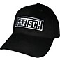 Gretsch T-Logo Adjustable Baseball Cap Black thumbnail