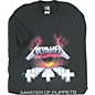 Bravado Metallica Master of Puppets T-Shirt Black Large