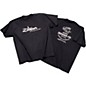Zildjian Classic T-Shirt Black Medium