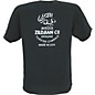 Zildjian Classic T-Shirt Black Medium