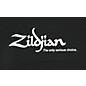 Zildjian Classic T-Shirt Black Medium