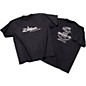 Clearance Zildjian Classic T-Shirt Black Extra Large